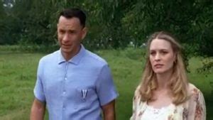 forrest gump idézetek|Forrest Gump